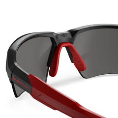 Youth Talon - Black Infrared